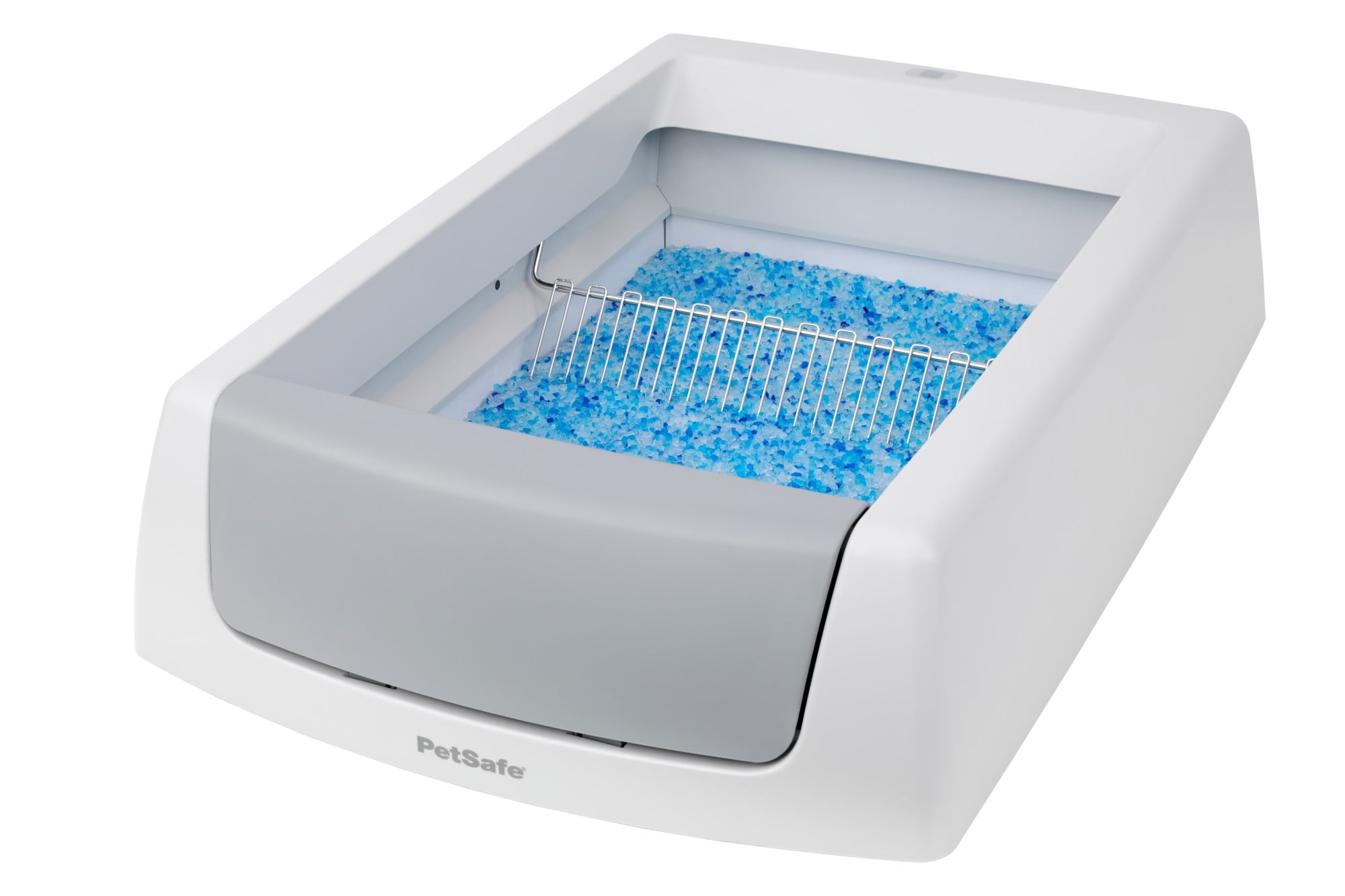 ScoopFree Complete Self-Cleaning Litter Box - No Scooping Required - Unbeatable Odor Control - UZIS Sports