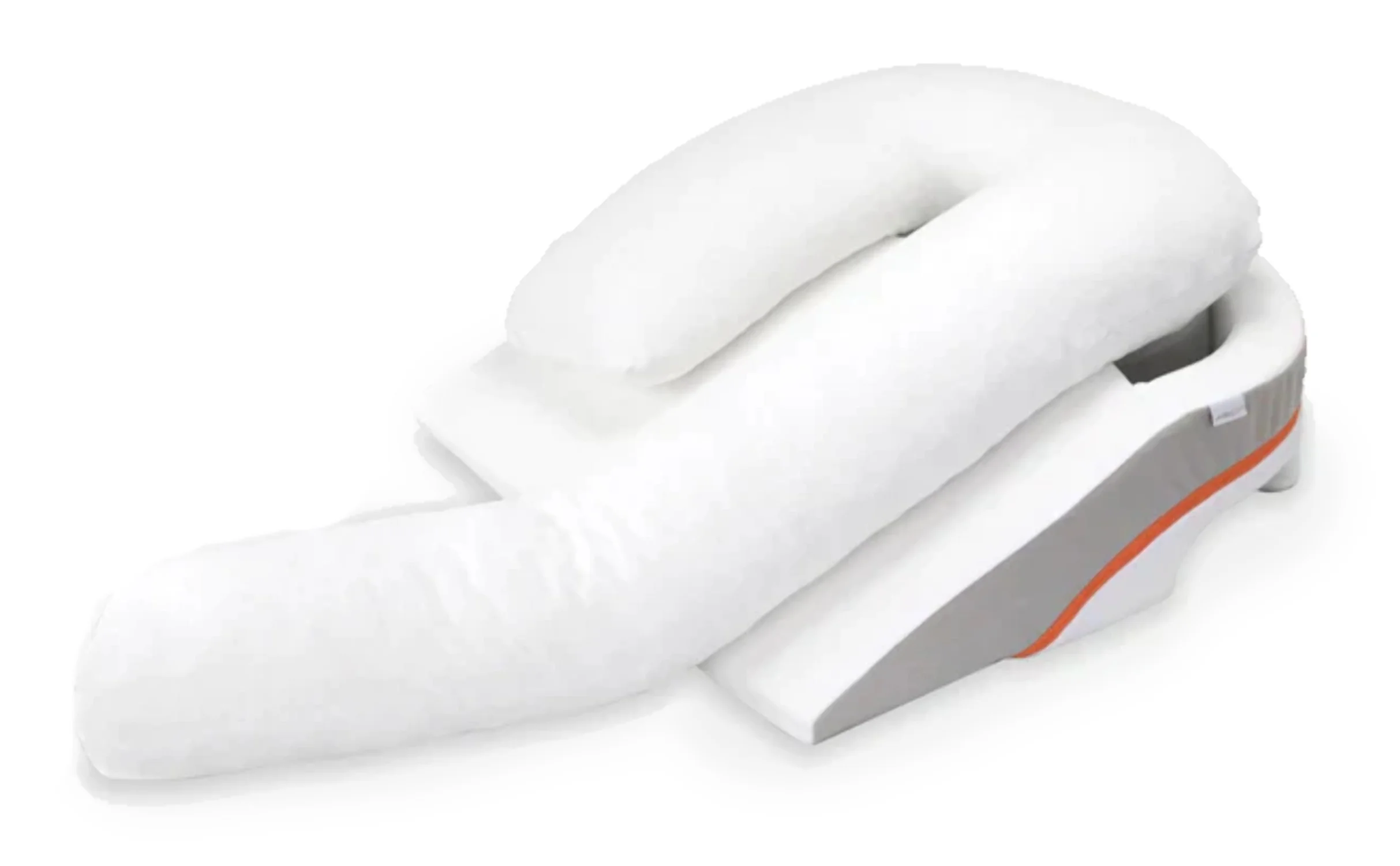 MedCline Reflux Relief System, size Large for heights 6'0+ - UZIS Sports