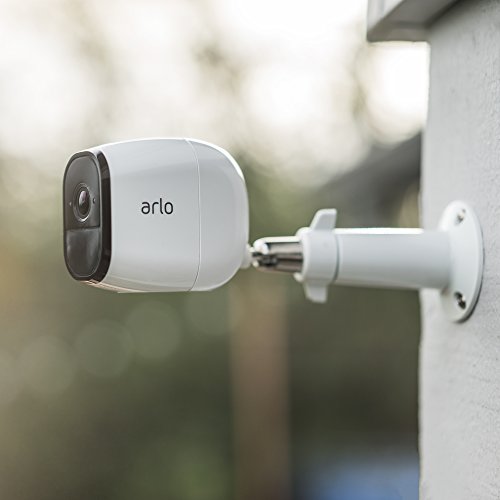 Arlo Pro Add Rechargeable Included - UZIS Sports