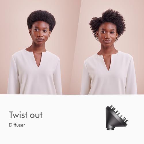 Dyson AirwrapTM Multi Styler Complete Diffuse - UZIS Sports