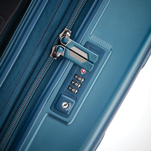 Samsonite Stryde Hardside Expandable Spinner - UZIS Sports
