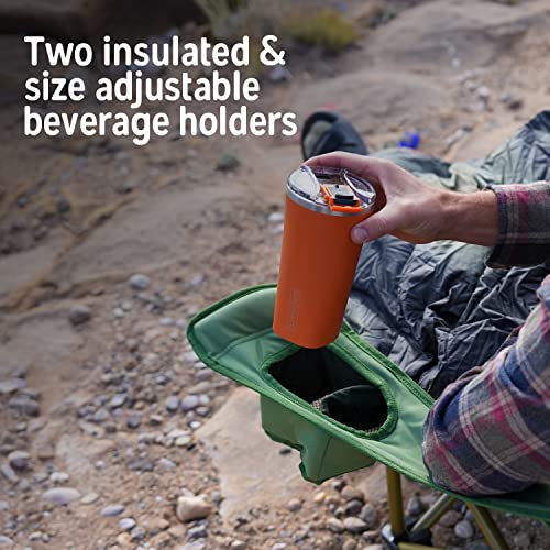 Kelty Low Loveseat Camping Chair - UZIS Sports