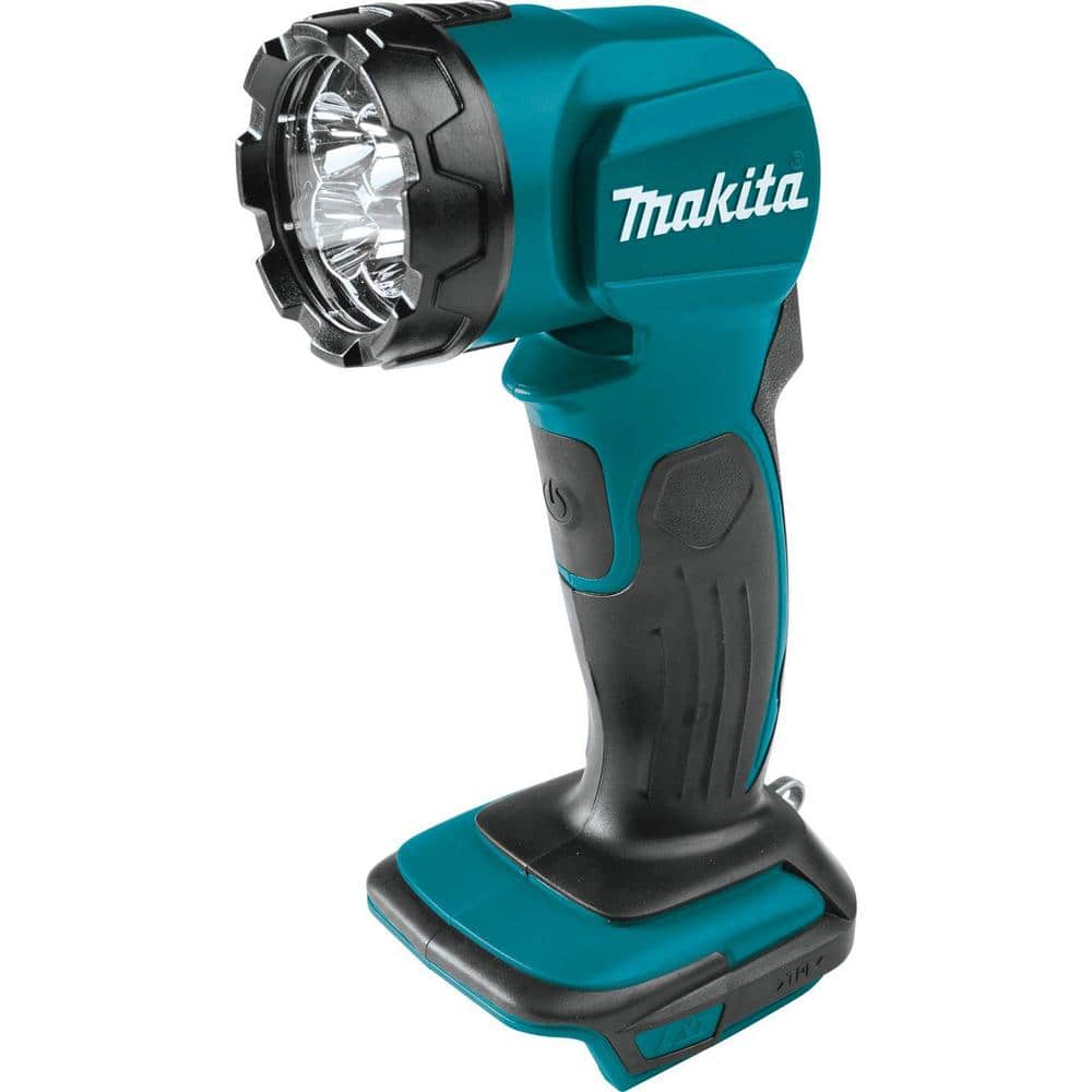 18V LXT Lithium-Ion 8-Piece Kit Drill/ Impact Drvr/ Circ Saw/ Recip Saw/ Sander/ Impact Wrench/ Blower/ Light 3. 0Ah XT801X1 - UZIS Sports