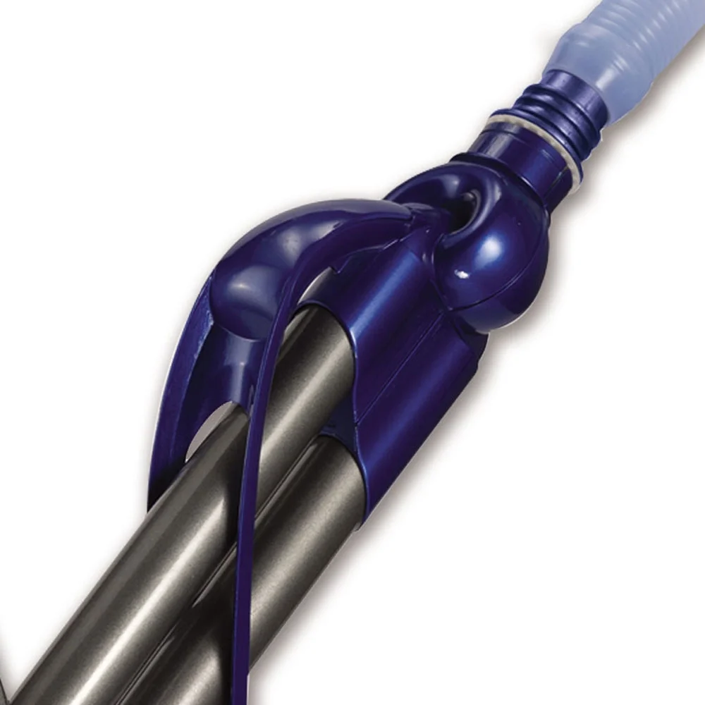 Pentair Kreepy Krauly Suction Side InGround Universal Pool Vacuum Cleaner 360042 - UZIS Sports