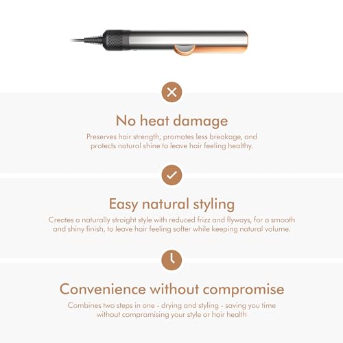 Dyson 2683332 AirstraitTM Straightener - UZIS Sports