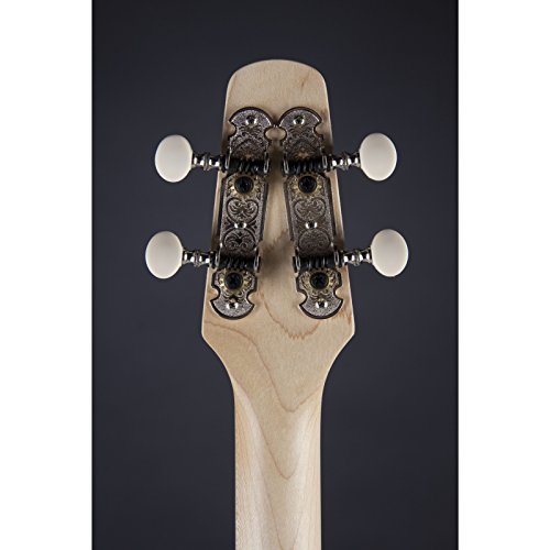 Seagull Guitars Merlin Mountain Dulcimer - UZIS Sports