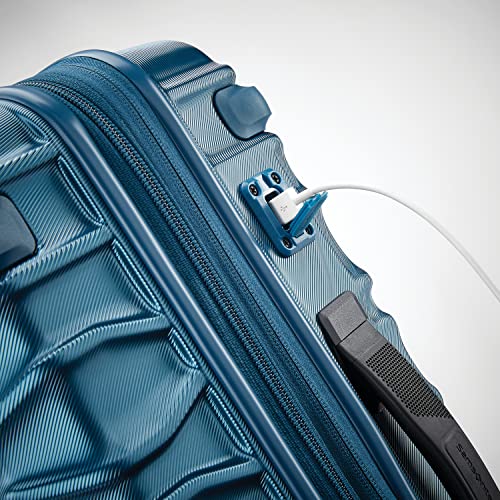 Samsonite Stryde Hardside Expandable Spinner - UZIS Sports