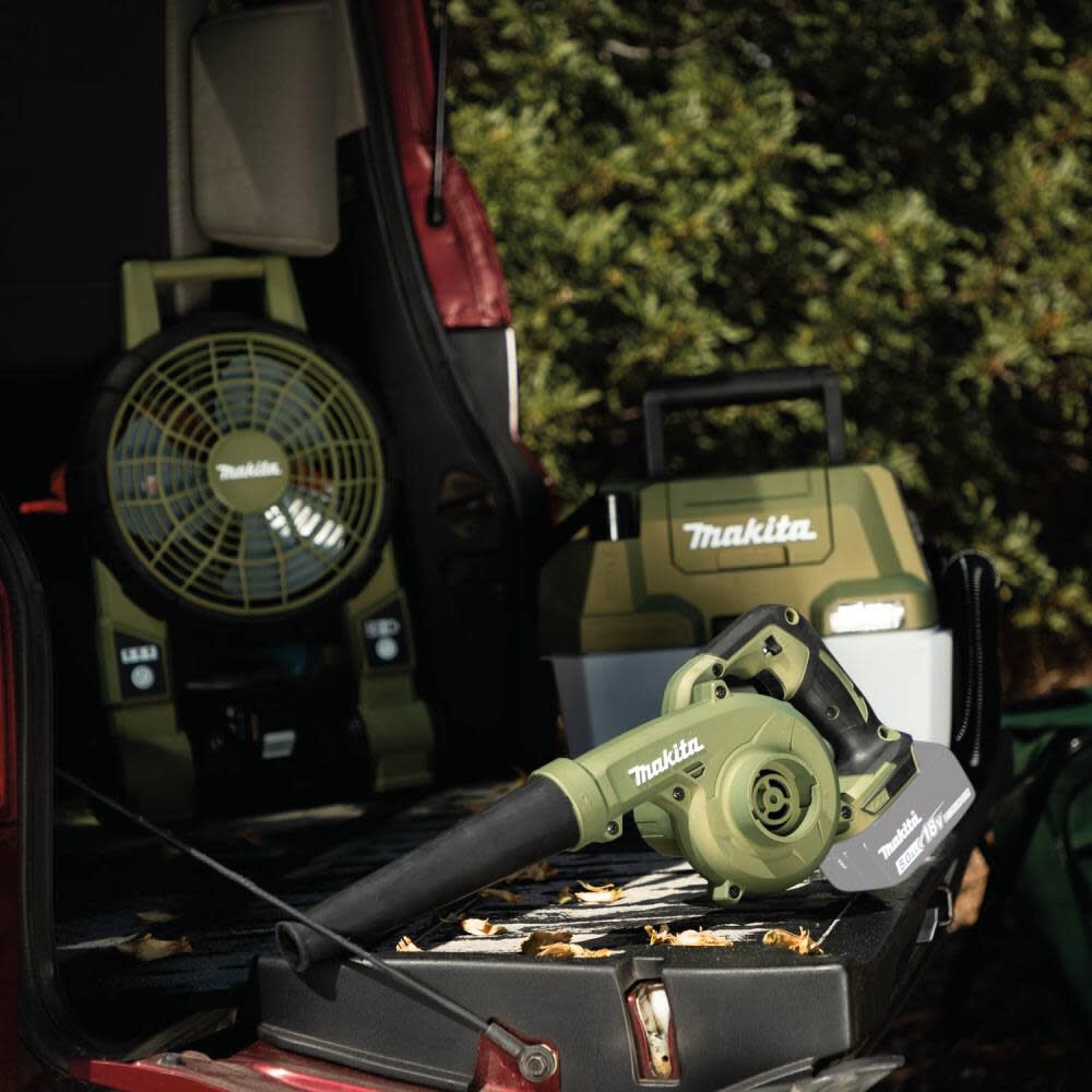 Outdoor Adventure 18V LXT Blower ADBU05Z from - UZIS Sports