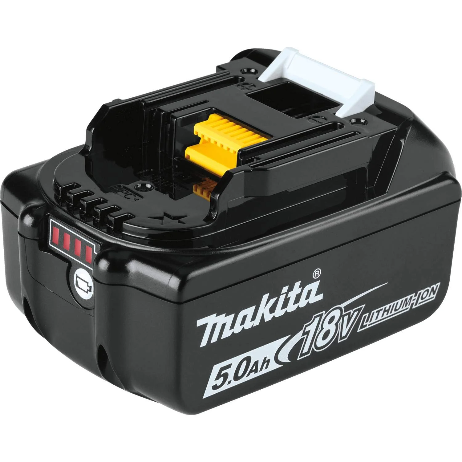 Makita 18V LXT? Lithium-Ion Battery and Rapid Optimum Charger Starter Pack - UZIS Sports