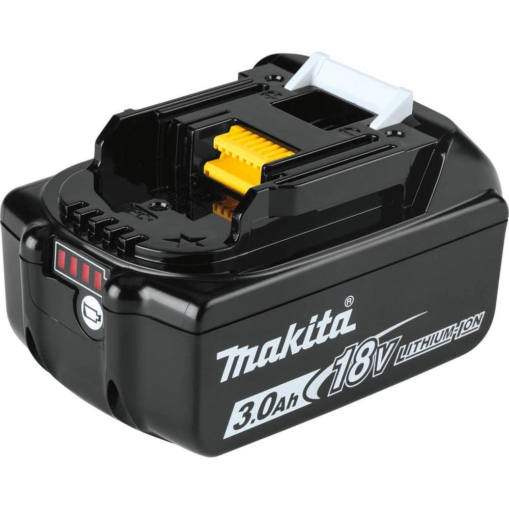 18V LXT Lithium-Ion 8-Piece Kit Drill/ Impact Drvr/ Circ Saw/ Recip Saw/ Sander/ Impact Wrench/ Blower/ Light 3. 0Ah XT801X1 - UZIS Sports