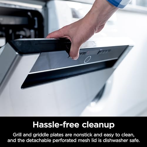 Ninja Smokeless Interchangeable Dishwasher Safe Removable - UZIS Sports