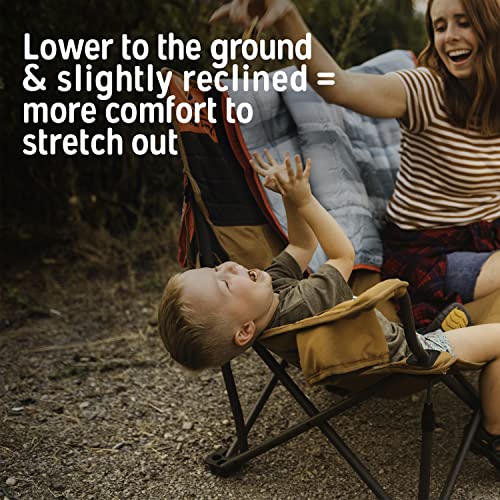 Kelty Low Loveseat Camping Chair - UZIS Sports