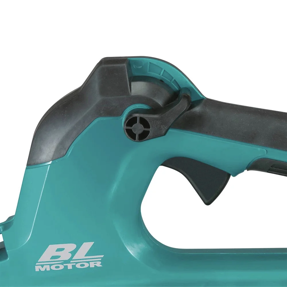 Makita 116 MPH 459 CFM 18V LXT Lithium-Ion Brushless Cordless Blower Kit - UZIS Sports