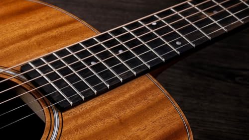 Taylor Mini Mahogany Acoustic electric Guitar - UZIS Sports