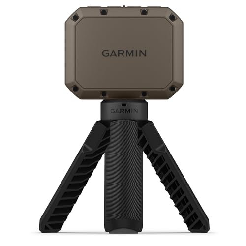 Garmin Xero Pro Chronograph 010 02618 10 - UZIS Sports