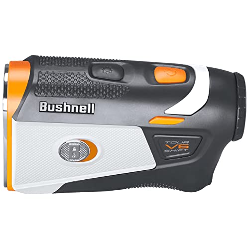BUSHNELL GOLF Tour V6 Shift - UZIS Sports