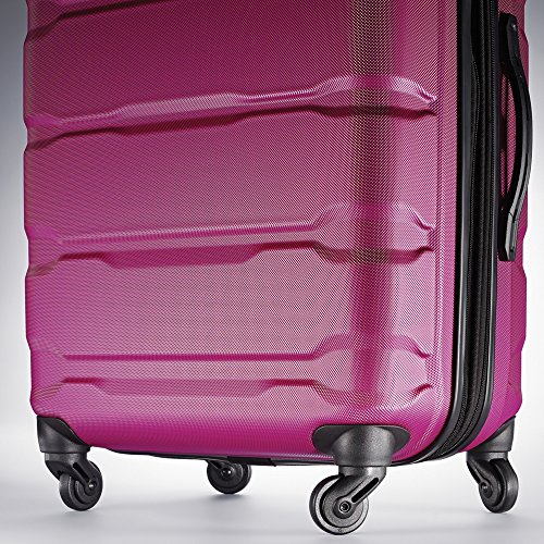 Samsonite 68311 0596 Hardside Luggage Spinner - UZIS Sports