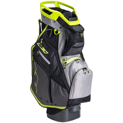 Sun Mountain C 130 Cart 2021 - UZIS Sports