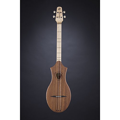 Seagull Guitars Merlin Mountain Dulcimer - UZIS Sports