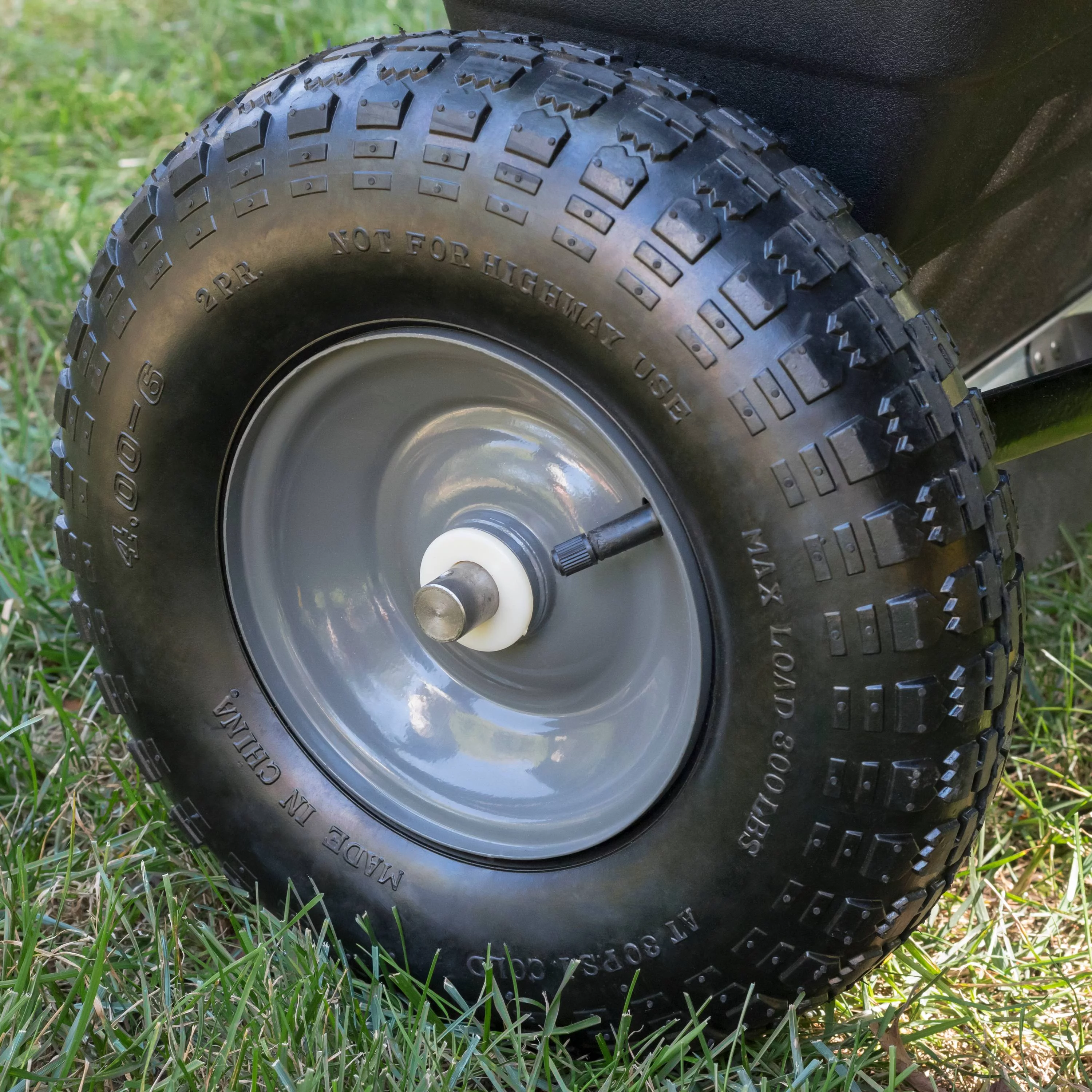 Agri-Fab, Inc. 175 lb. 42
