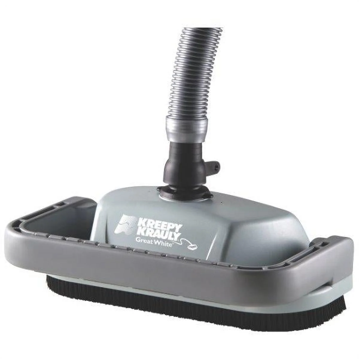 Pentair Kreepy Krauly Great White Inground Pool Suction Cleaner - UZIS Sports