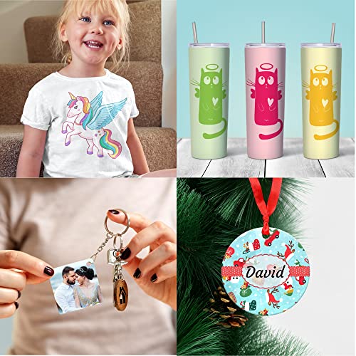 Sawgrass Sublimation Printer Starter Easysubli - UZIS Sports