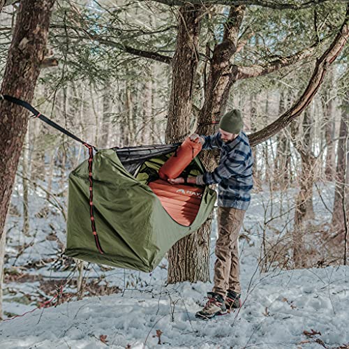 Haven Tents Flat Hammock Tent - UZIS Sports