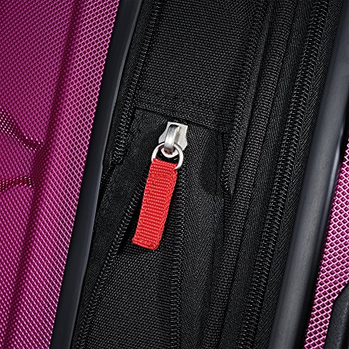 Samsonite 68311 0596 Hardside Luggage Spinner - UZIS Sports
