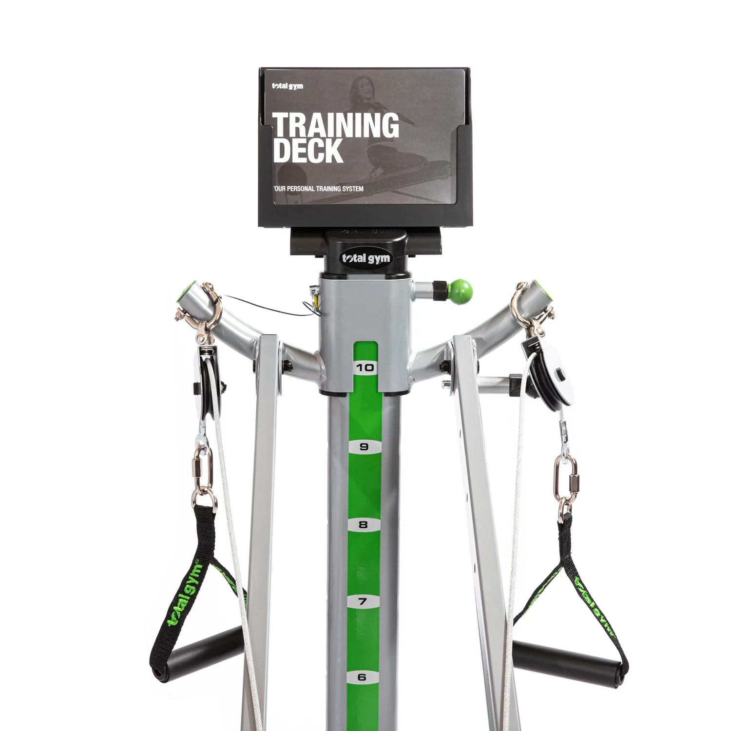 Total Gym APEX G5 Fitness Incline Weight Trainer w/10 Resistance Levels - UZIS Sports