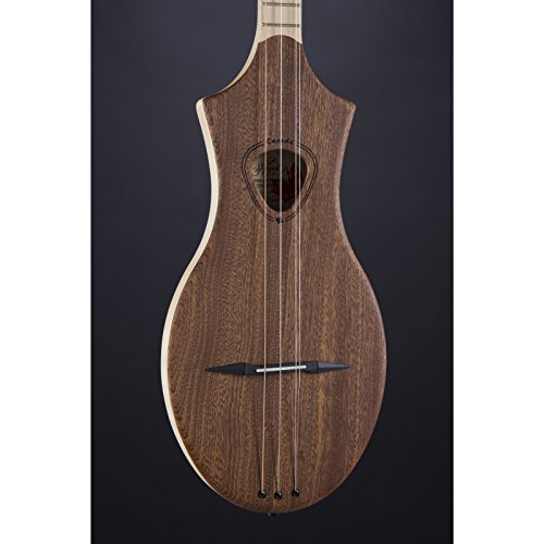 Seagull Guitars Merlin Mountain Dulcimer - UZIS Sports