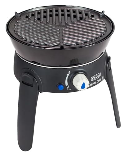 CADAC Safari Chef High Pressure - UZIS Sports