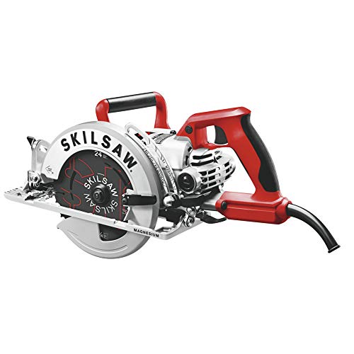 SKILSAW SPT77WML 01 15 Amp Lightweight Circular - UZIS Sports