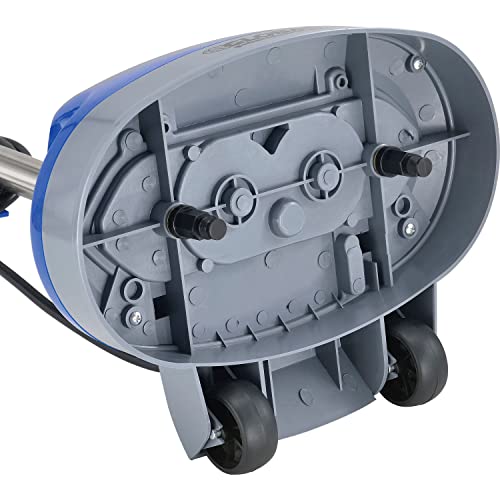 Global Industrial Floor Scrubber Cleaning - UZIS Sports