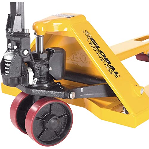 Pallet Jack 5500 Lb Capacity Truck - UZIS Sports