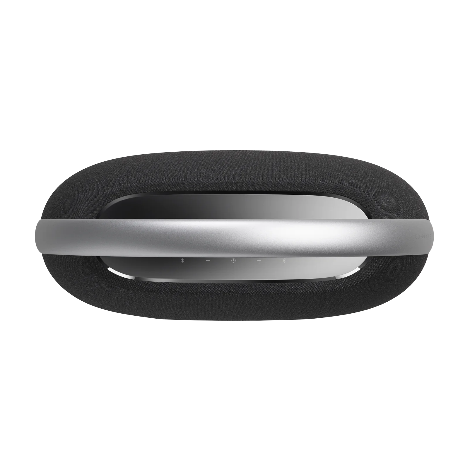 Harman Kardon Go + Play 3 Portable Bluetooth Speaker, Black - UZIS Sports