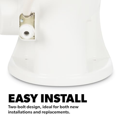 Dometic 310 Standard Toilet Pressure Enhanced - UZIS Sports