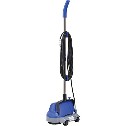 Global Industrial Floor Scrubber Cleaning - UZIS Sports