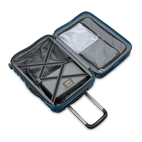 Samsonite Stryde Hardside Expandable Spinner - UZIS Sports