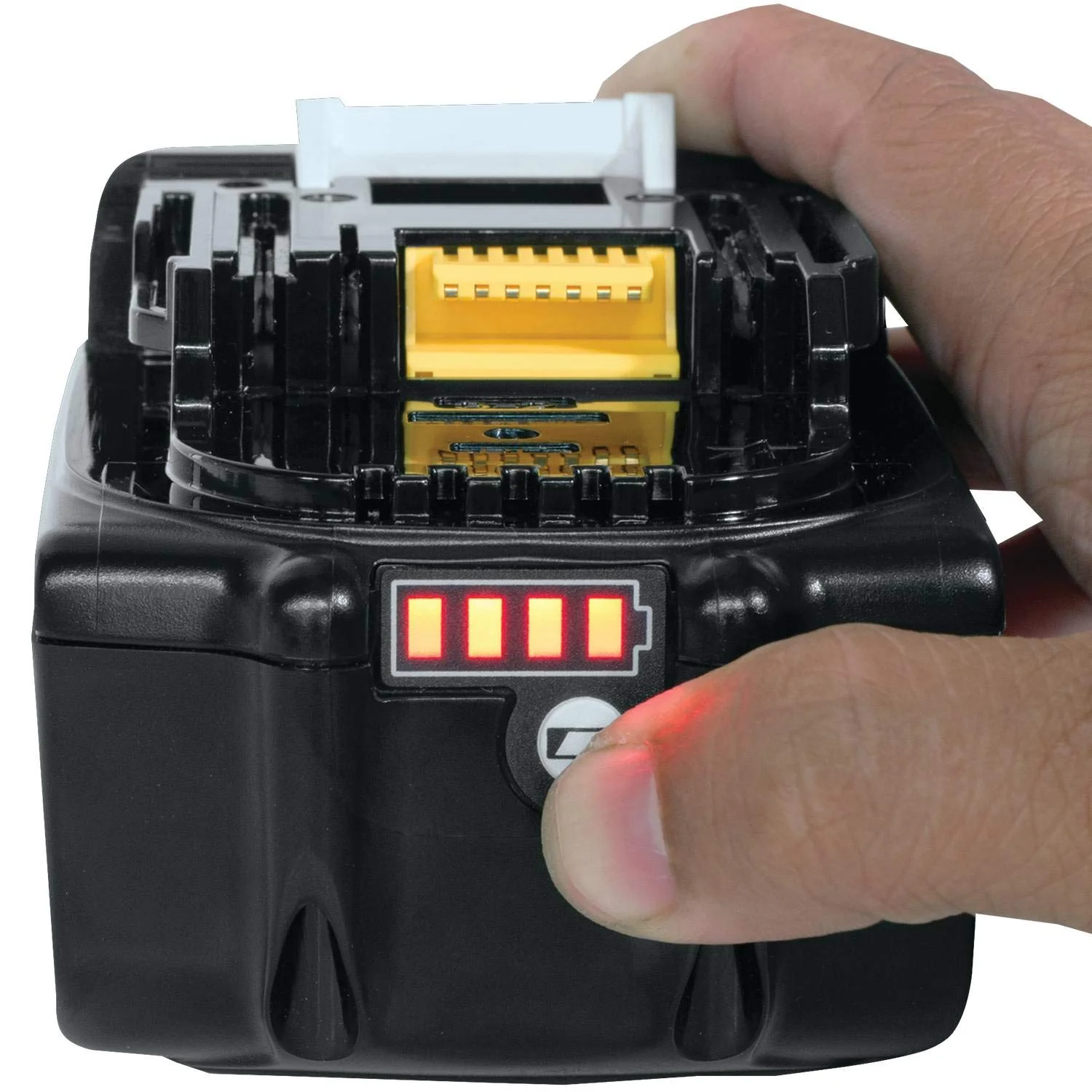 Makita 18V LXT? Lithium-Ion Battery and Rapid Optimum Charger Starter Pack - UZIS Sports