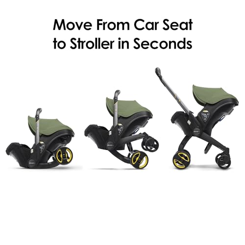 Doona Infant Seat Latch Base - UZIS Sports