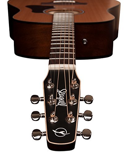 Seagull S6 Original Acoustic Guitar - UZIS Sports