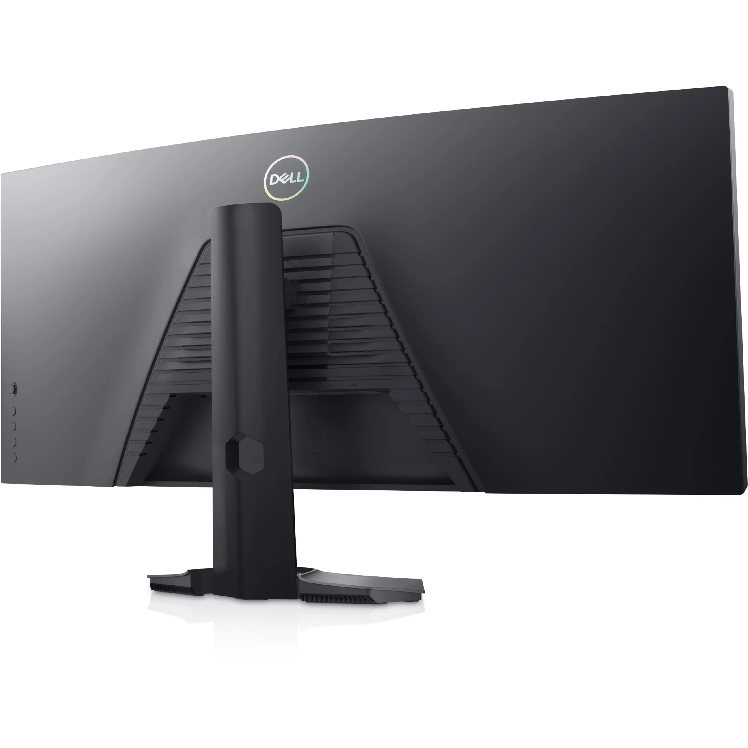 Dell S3422DWG 34-inch Curved Gaming Monitor - WQHD 3440 x 1440, 144Hz, 1ms, VESA DisplayHDR 400, AMD FreeSync Premium Pro - UZIS Sports