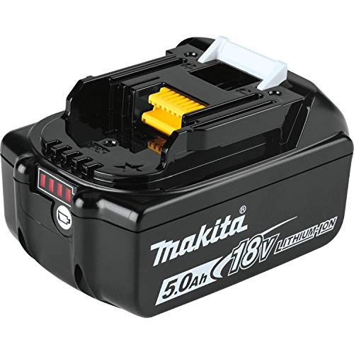 Makita XBU02PT1 Cordless Blower Batteries - UZIS Sports
