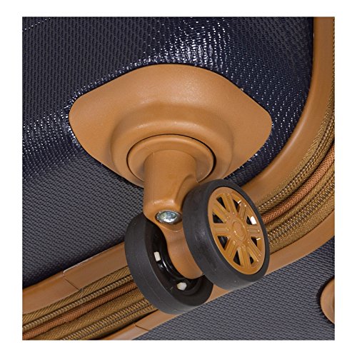Dejuno Generation Hardside Spinner Combination - UZIS Sports