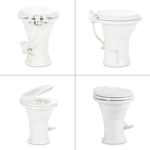 Dometic 310 Standard Toilet Pressure Enhanced - UZIS Sports