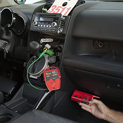 POWER PROBE Master Combo Kit - UZIS Sports