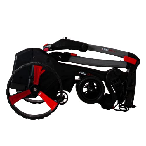 MGI Electric Golf Cart Multi Purpose - UZIS Sports