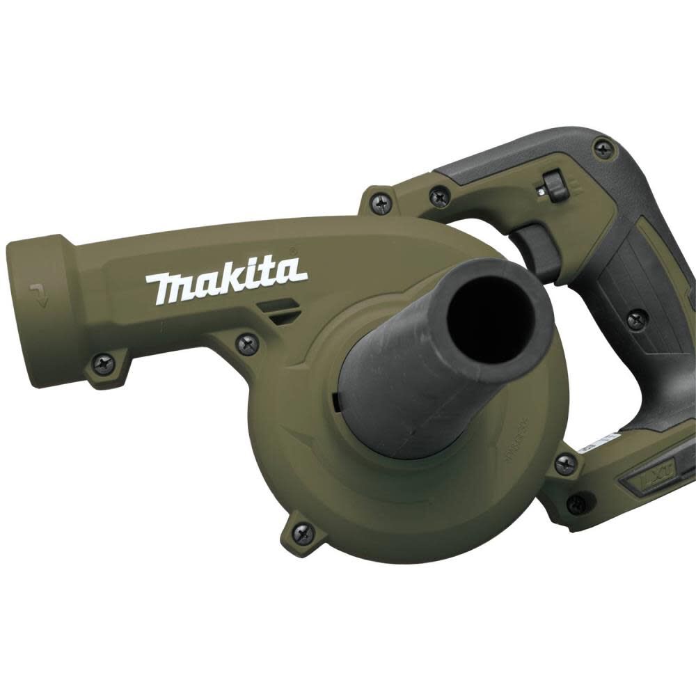 Outdoor Adventure 18V LXT Blower ADBU05Z from - UZIS Sports