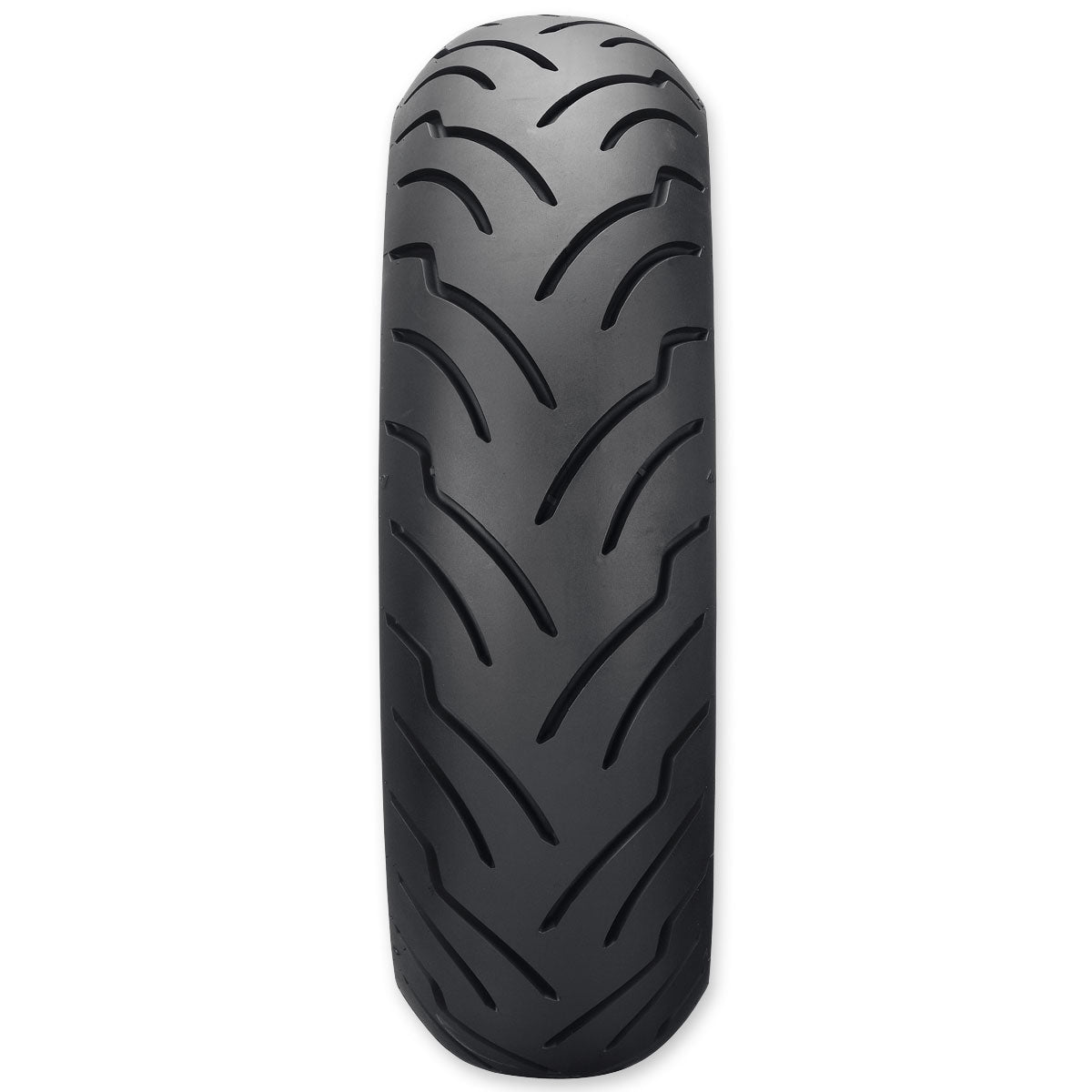 MT90B-16 Dunlop American Elite Bias Rear Tire - UZIS Sports