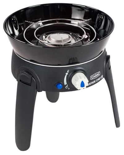 CADAC Safari Chef High Pressure - UZIS Sports